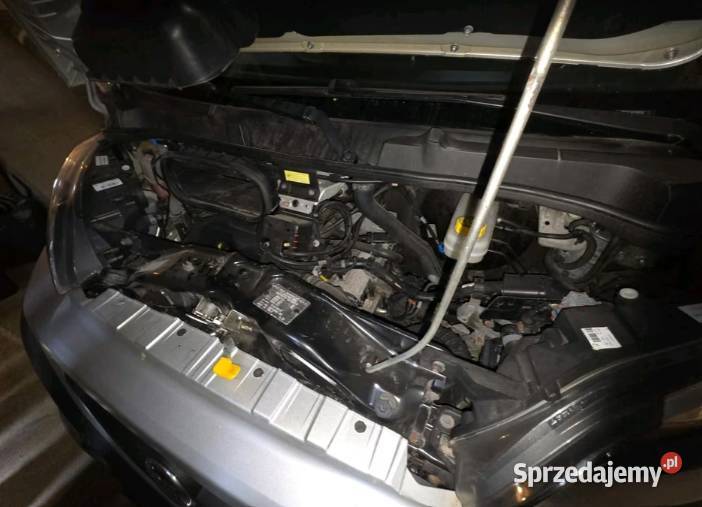 Fiat Ducato Kamper kujawsko-pomorskie sprzedam