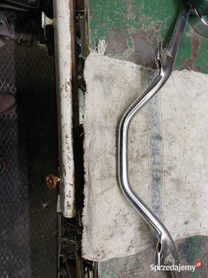 Części motocyklowe komar ogar romet chart kadet kujawsko-pomorskie Gródek