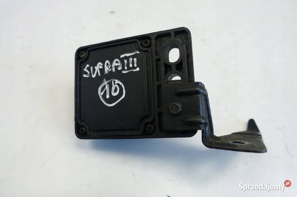 Toyota Supra III 30 i MODUŁ sterownik SENSOR Janów