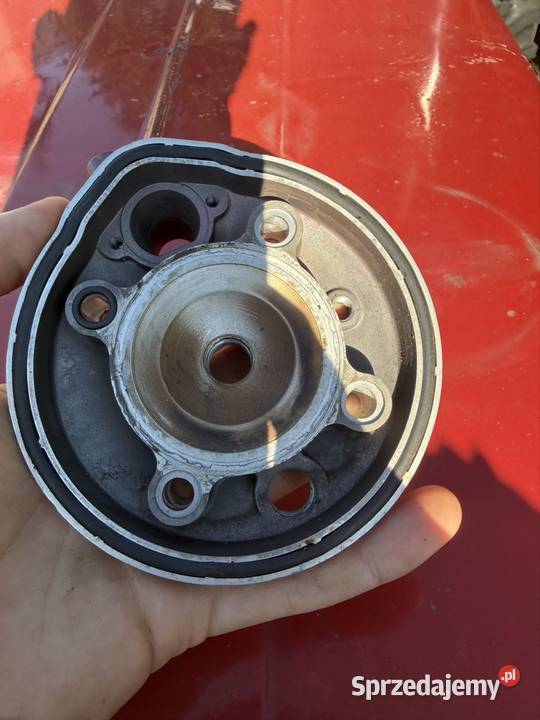 Cylinder 90cc Motoryzacja Mława