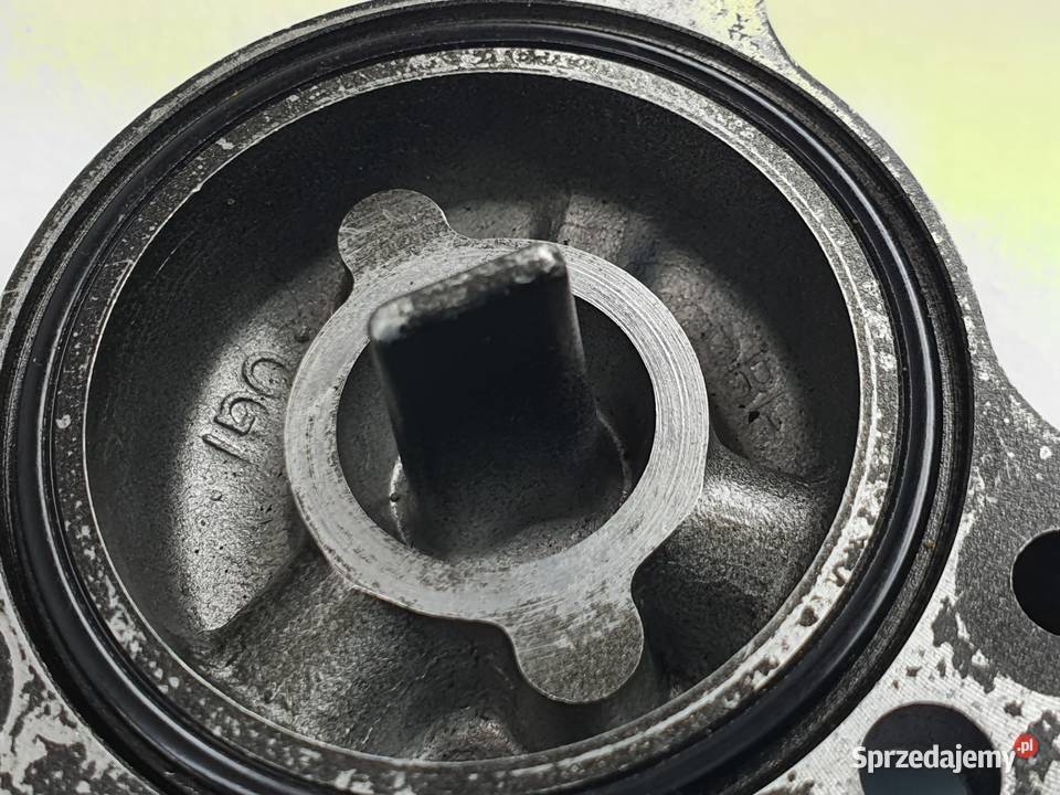 Dekiel Filtra Oleju Pokrywa Obudowa Yamaha Yzf Łódź