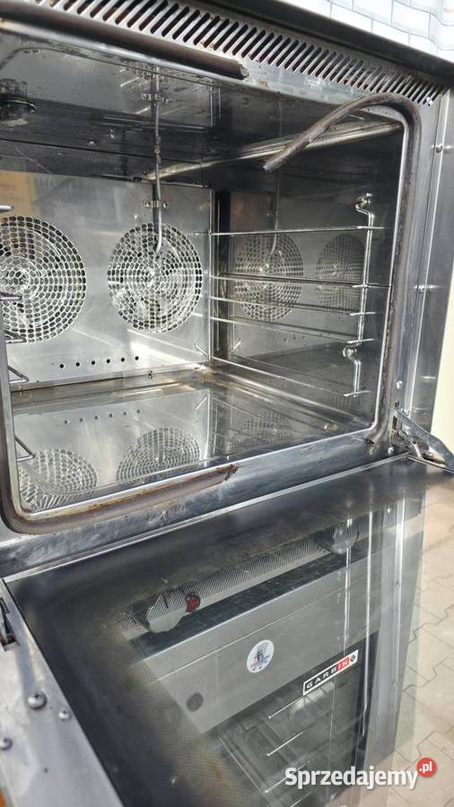 Piec garownik 104251