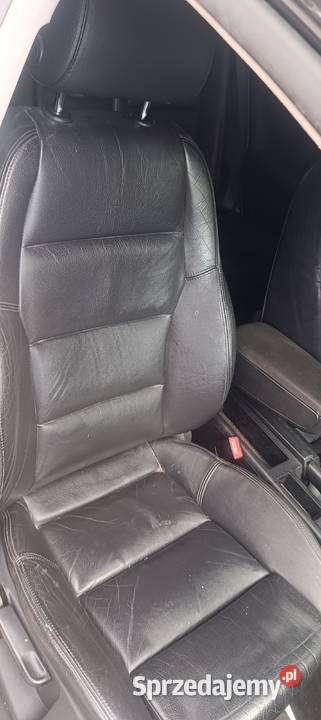 Na Części Audi A4 B6 19 AVX LY9B m1 osobowe śląskie Myszków