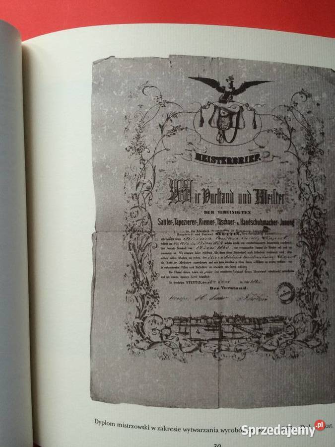 2366 Szczecin I Pomorze Zachodnie W Dokumentach