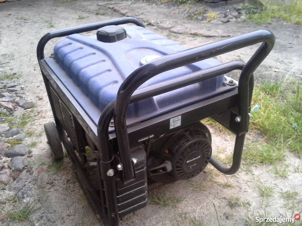 Przyczepka Kempingowa Namiotowa rozkładana Żagań