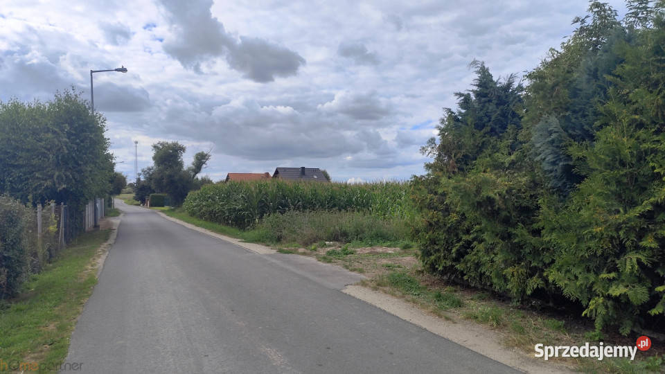 Dom 13173m2 Gniechowice Lipowa dolnośląskie