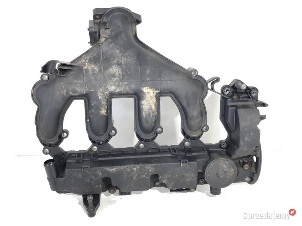 KOLEKTOR SSĄCY CITROEN C8 9662688980 20 136