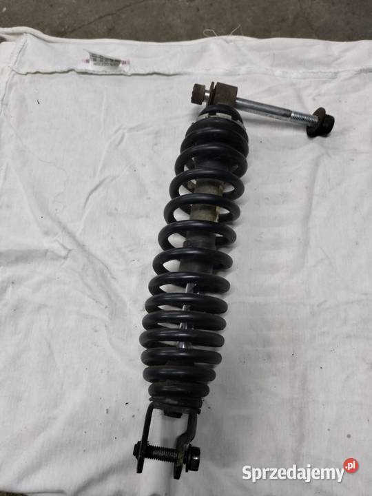 Peugeot ELYSEO tylny amortyzator paioli Pozostałe Pozostałe