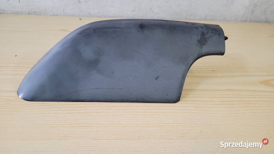 Suzuki Grand Vitara Zaślepka osłona relingu sprzedam