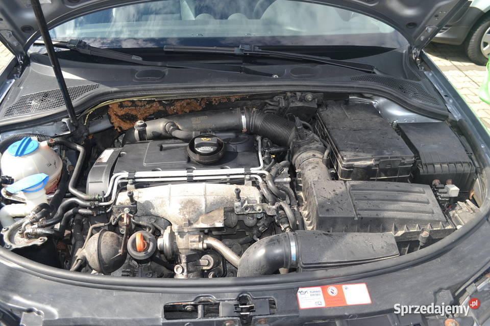Audi A3 z Niemiec 42 dolnośląskie Zgorzelec sprzedam
