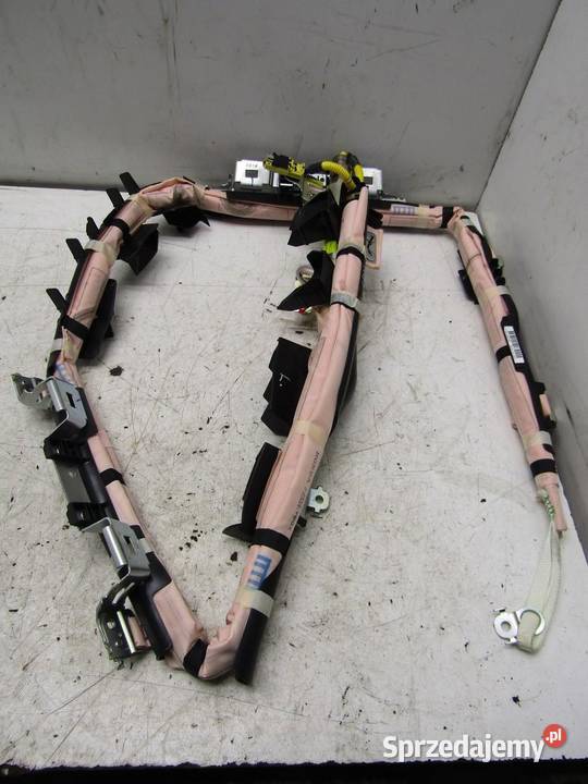 KURTYNA POWIETRZNA AIRBAG LEWA LEWE HONDA CRV