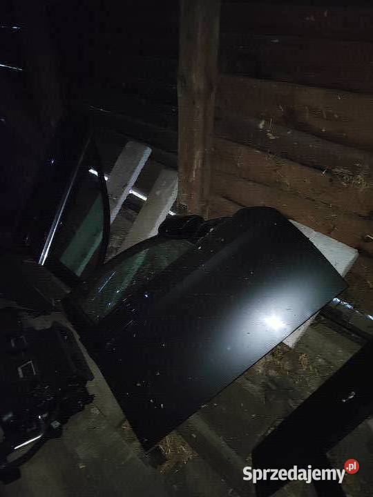 Części BMW E90 Jabłonowo Pomorskie