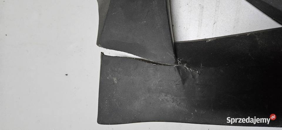 Plastik owiewka lewa przód rieju smx mrx rrx Rybarzowice