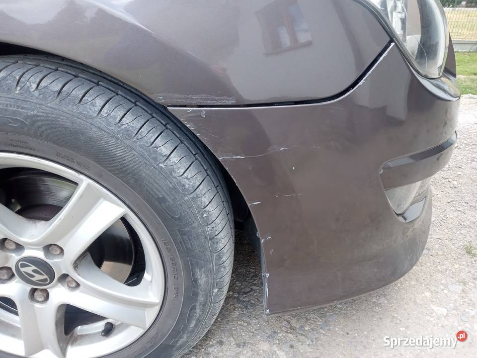 Sprzedam i30 fd kombi 4/5 Piekoszów