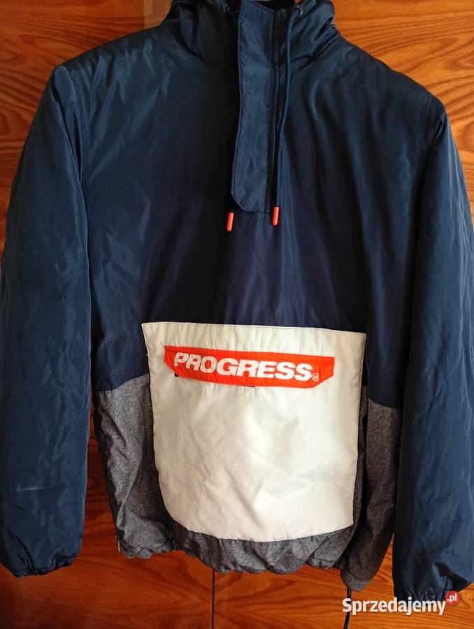 Kurtka sportowana narty Zakopane