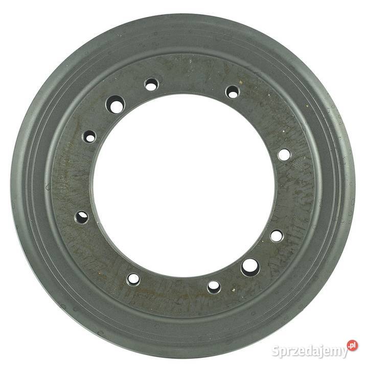 Koło talerzowe 42T250mm wałek atakujący 9T342 mm Tajęcina