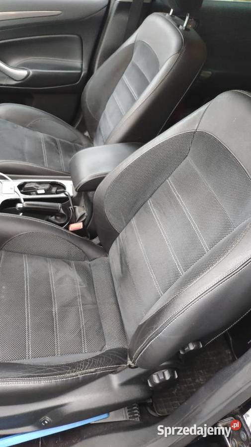 Mondeo 20 LPG 2008r poduszka powietrzna Kopienica