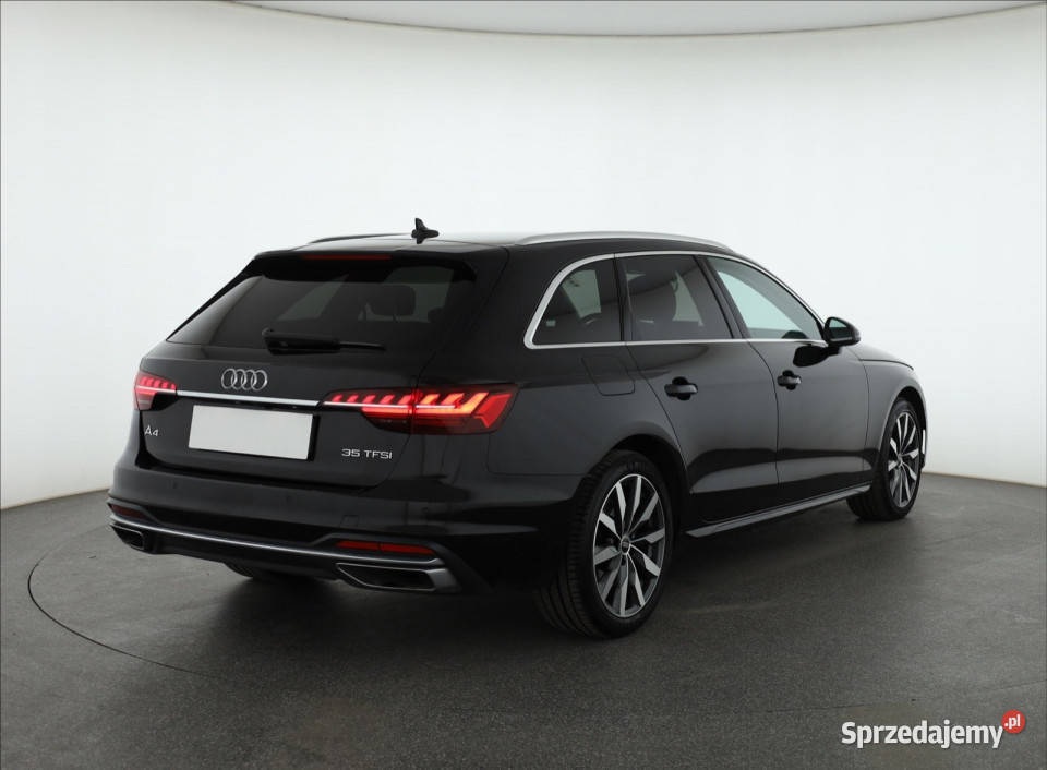 Audi A4 35 TFSI Piaseczno