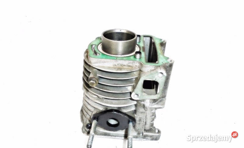 TULEJA BLOK SILNIKA SKUTER THUNDER HAOTIAN 50cc Sosnowiec