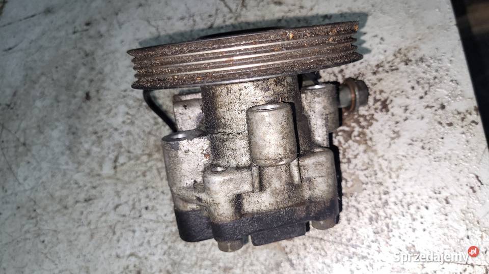 Pompa wspomagania Mazda 323f mazowieckie Łagów