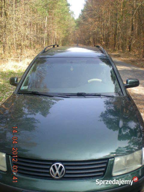 Volkswagen hak Krapkowice