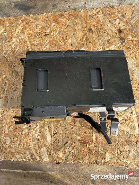 Zmieniarka Płyt CD Bmw X3 sprzedam