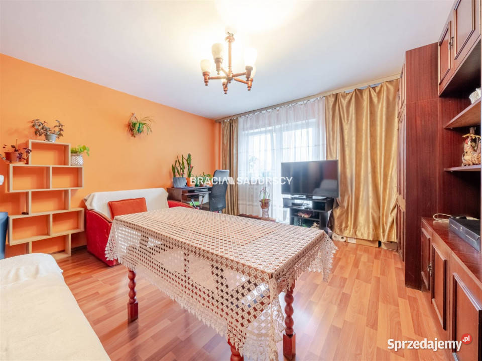 Mieszkanie 5302 metry 2 pok Kraków os Bohaterów Sprzedaż