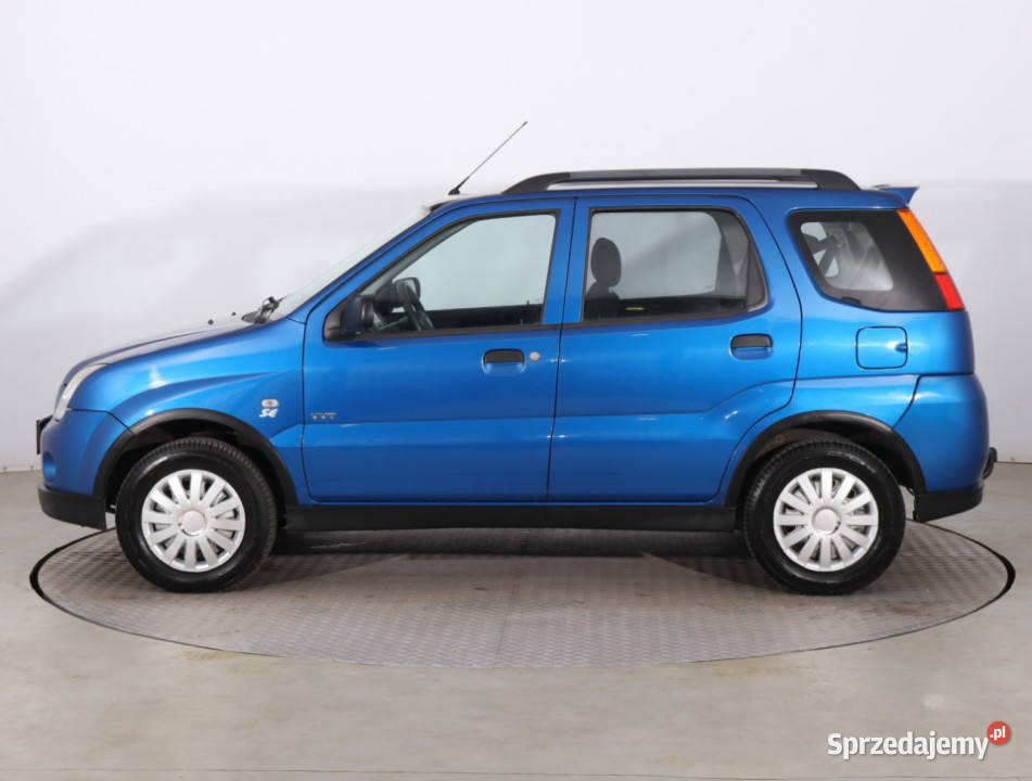 Suzuki Ignis 13 Ignis Piaseczno sprzedam