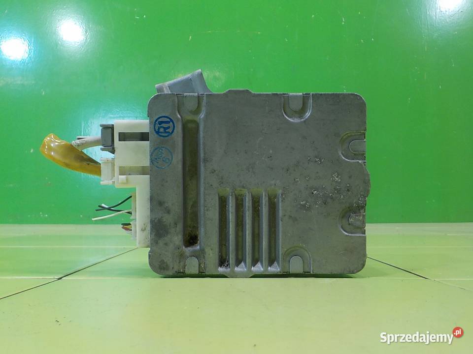 TOYOTA PRIUS II 15 VVTI 08r HB 5D modul Suków