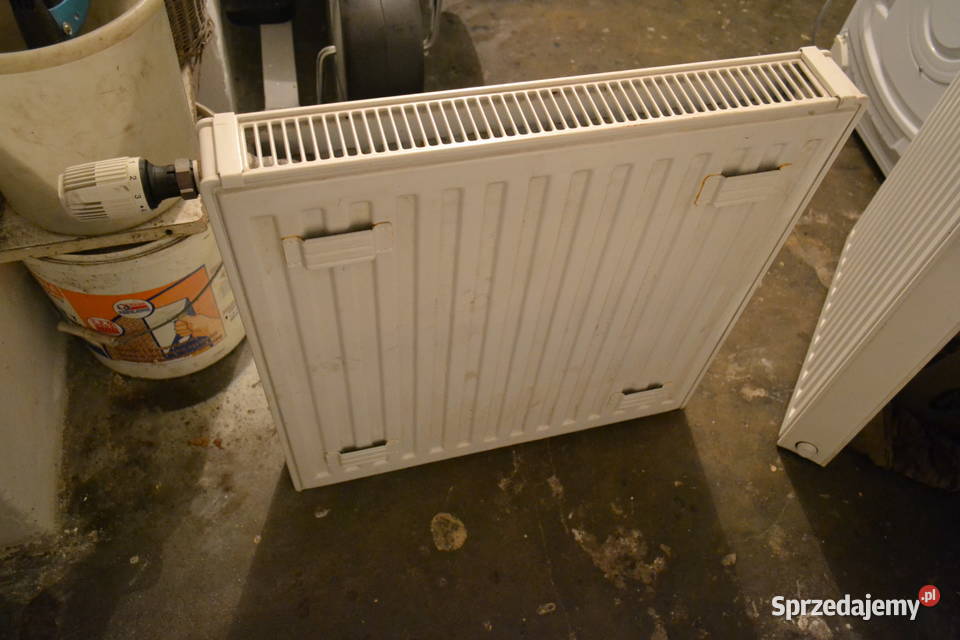 grzejniki 4 60x80726052x8 pomorskie Gdańsk