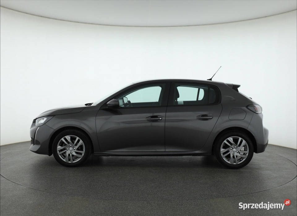 Peugeot 208 12 PureTech radio