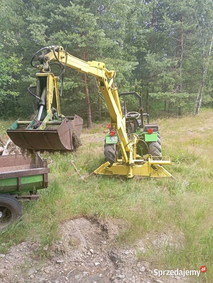 Troll 350 Bliżyn