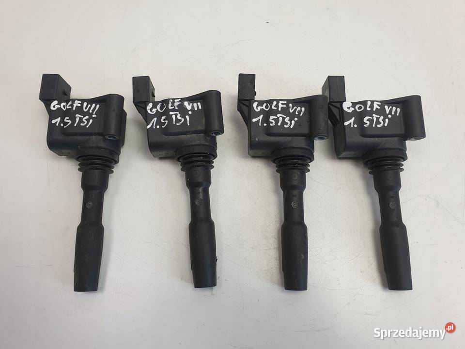 VW Golf VII 15 TSI CEWKA ZAPŁONOWA 05E905110