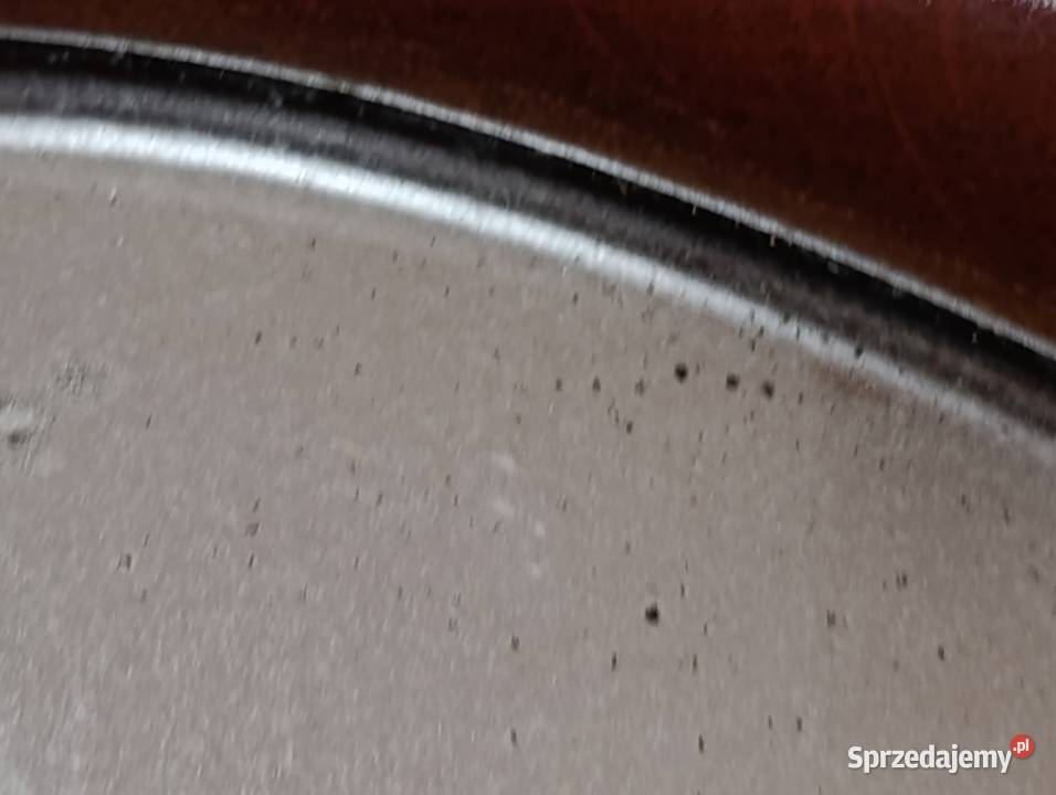 lustro w ozdobnej ramie 96 na 50 wiszące ścienne Poznań