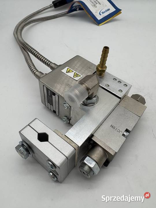 Nordson 114411 CF201THAM Warszawa