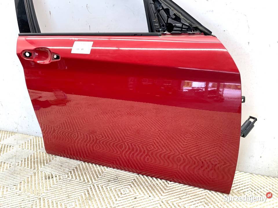 DRZWI PRAWY PRZÓD BMW F20 Hatchback 1119 podkarpackie sprzedam