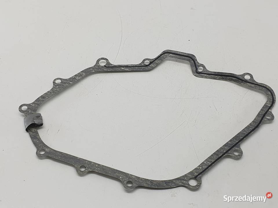 USZCZELKA 3 CECTEK 500 GLADIATOR QUADDRIFT Janowice