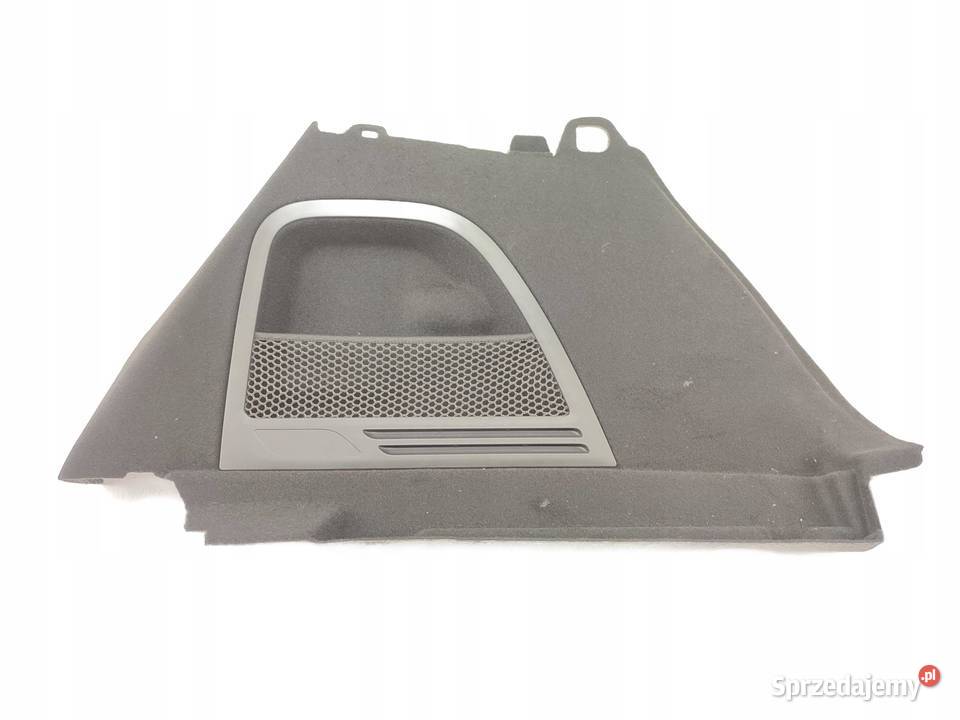 BOCZEK BAGAŻNIKA PRAWY CITROEN C4 PICASSO II osobowe