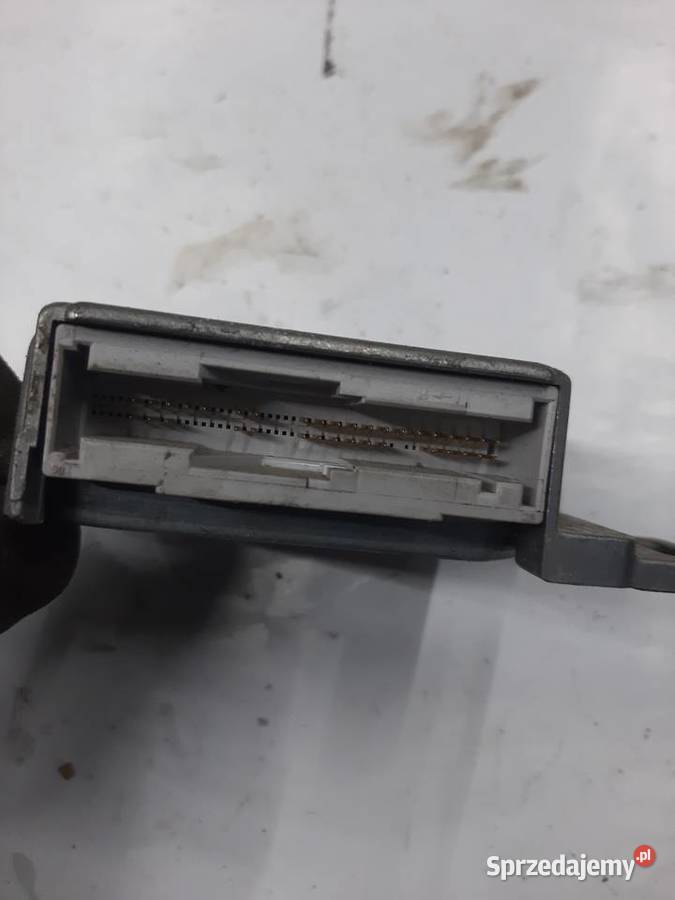 Renault 8200136038 Sensor moduł sterownik Motoryzacja Ksawerów