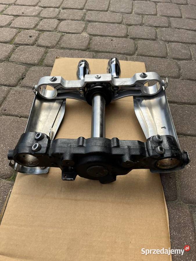 KAWASAKI VULCAN VN1600 PÓŁKI KOMPLET PÓŁKA Białystok