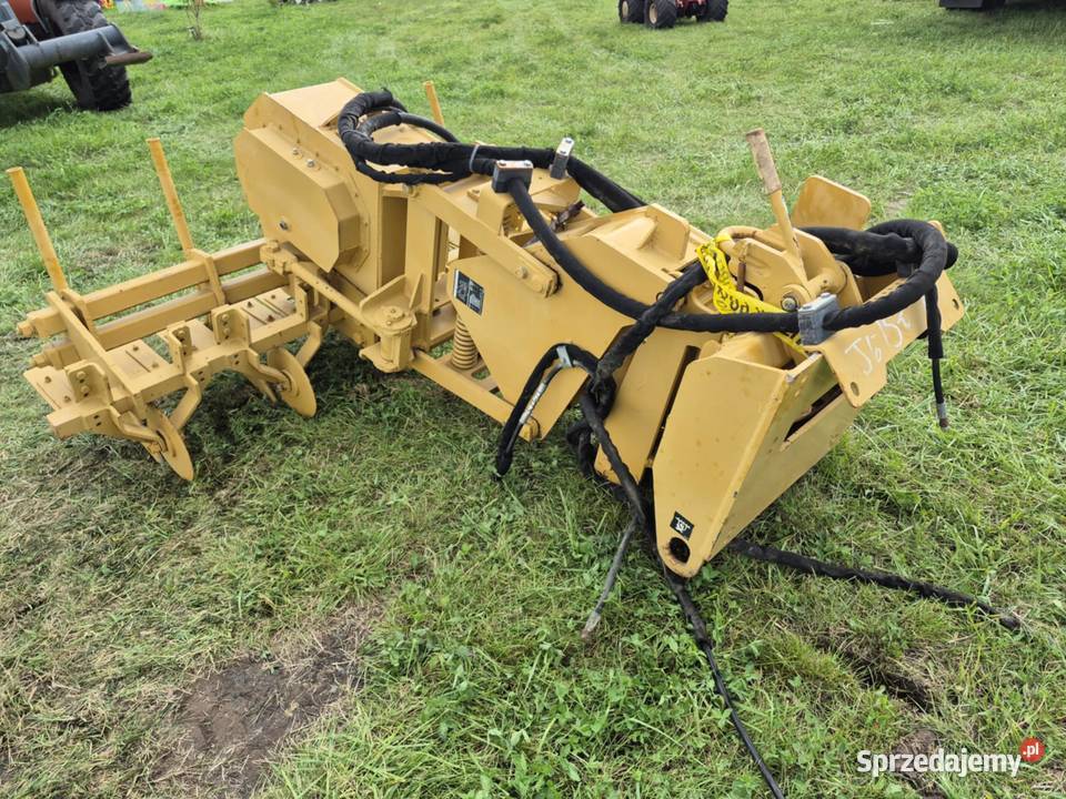 Pługoukładacz Wibrator Vermeer VP5750 Cable Ciechanów