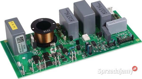 Płytka AKO scalona LP PF4X E267800 Kamionna sprzedam