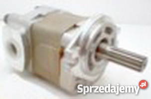 Pompa hydrauliczna do Mitsubishi Części Trzcianka