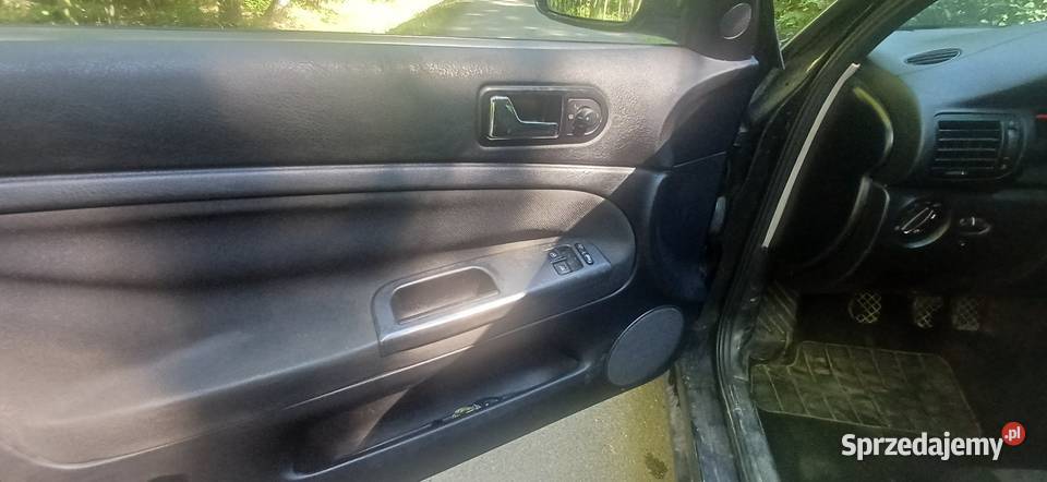 Vw Passat B5 19 AFN 110zamiana Świlcza