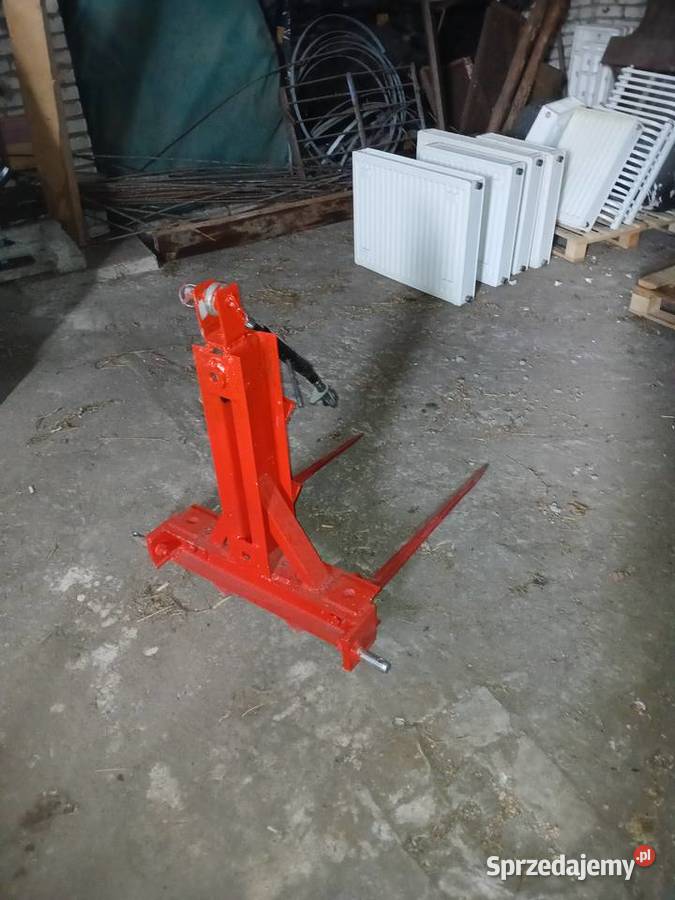 Siewnik saxonia 3m Siewniki i sadzarki Stary Kobrzyniec