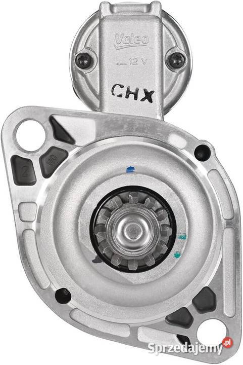 Rozrusznik Valeo 438226 Motoryzacja