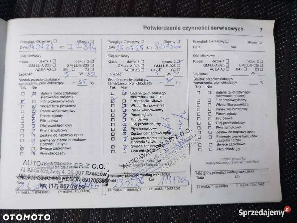 Opel Astra J 16 116 Sedan ABS Rzeszów