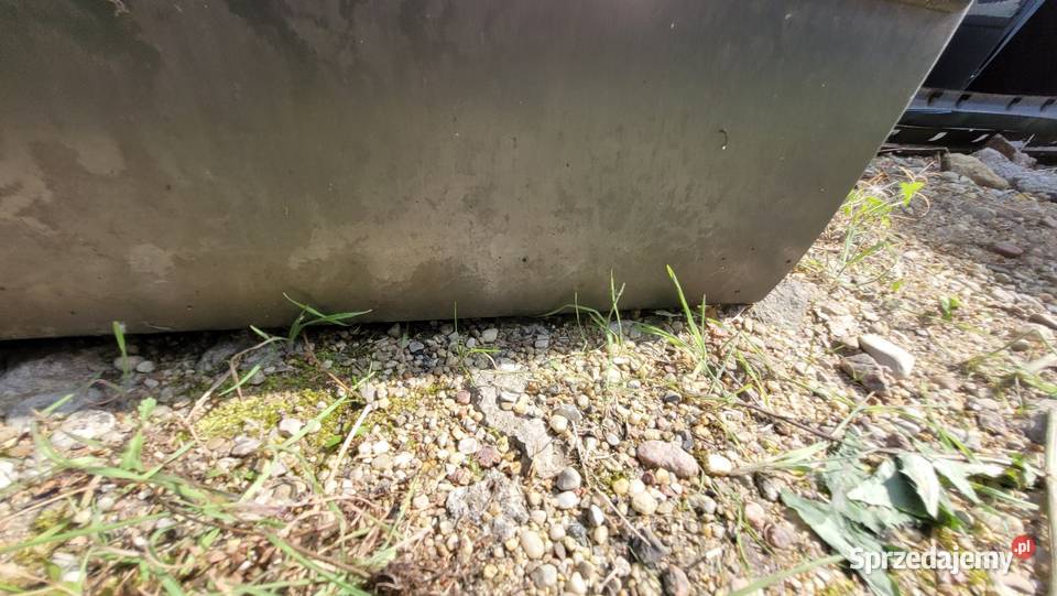 Drzwi Audi 80 B3 Łagów