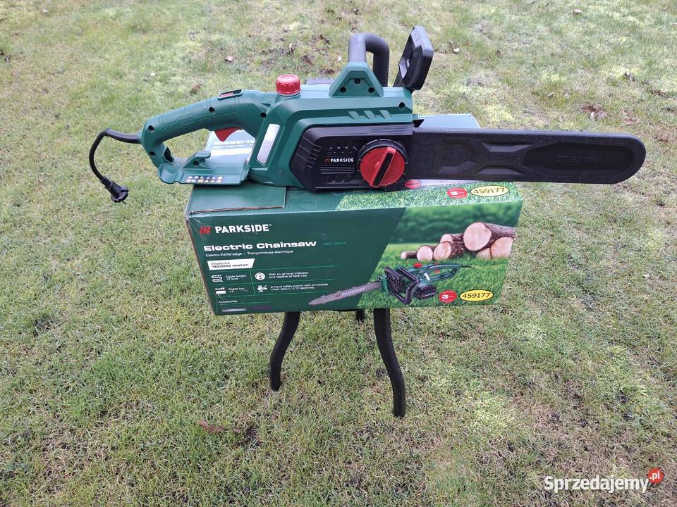 Kosiarka spalinowa nowa zamienię napędem wielkopolskie Ostrów Wielkopolski