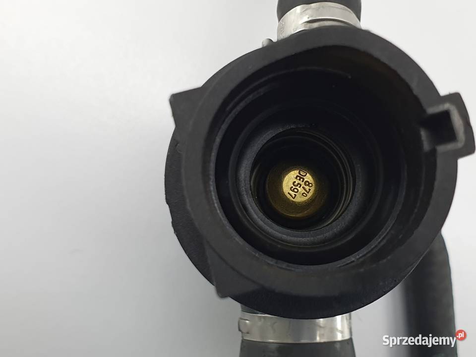 Termostat Obudowa Waz Przewod Bmw R 1200 Gs R łódzkie Łódź